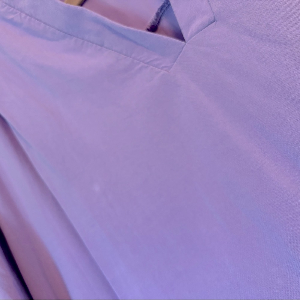 Oversized top - Picture 3 of 4